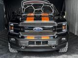 Ford F 150 KING RANCH 3.5L - Ford: King Ranch