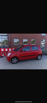 Kia KIA Picanto Lx - Kia Picanto aus 2007: Lx