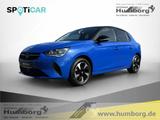 Opel Corsa-e F 50kWh SOH 91 % Navi Apple CarPlay Klim - Opel Corsa: So
