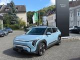 Kia EV3 58,3 kWh Earth LED 360 GRAD KAMERA APPLE - blaue Kia EV3