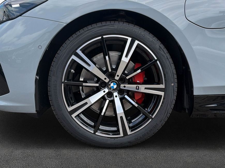 BMW 530 - Bild 8