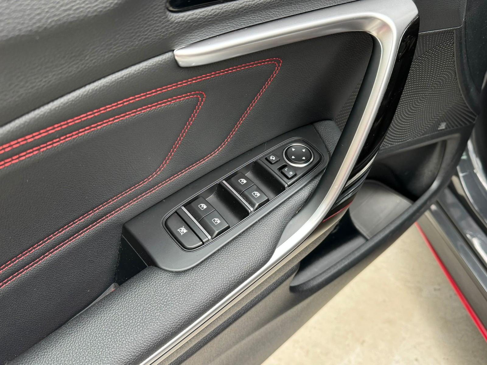 Kia pro cee'd GT DCT Panorama+Klappe+Bi-LED+JBL+DAB
