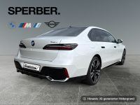 BMW 740 - Vorschau Bild 4