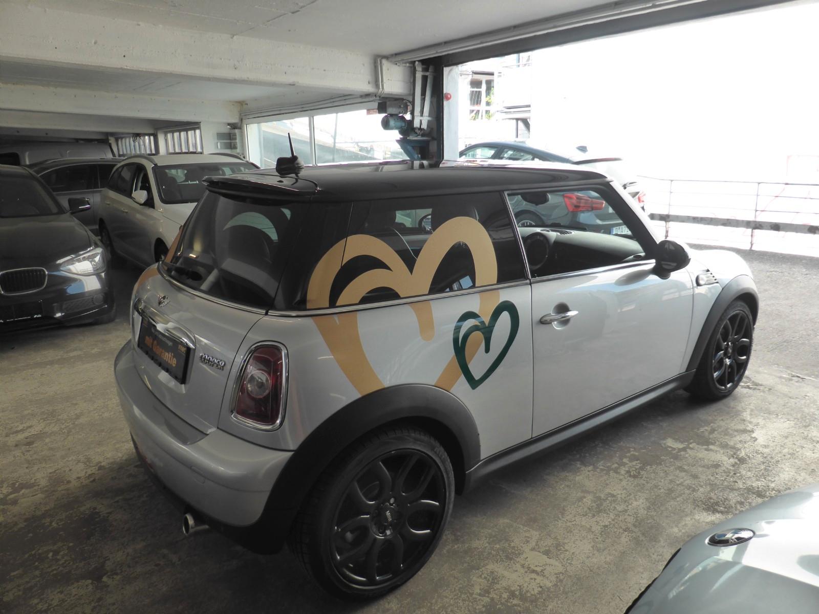 MINI COOPER Mini Cooper