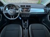 Skoda Fabia Kombi Ambition 1.0 95PS*1.HAND*Ø4,3l/100km - Skoda Fabia: 1.9