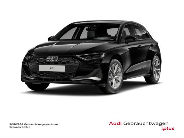 Audi A3 - Bild 1