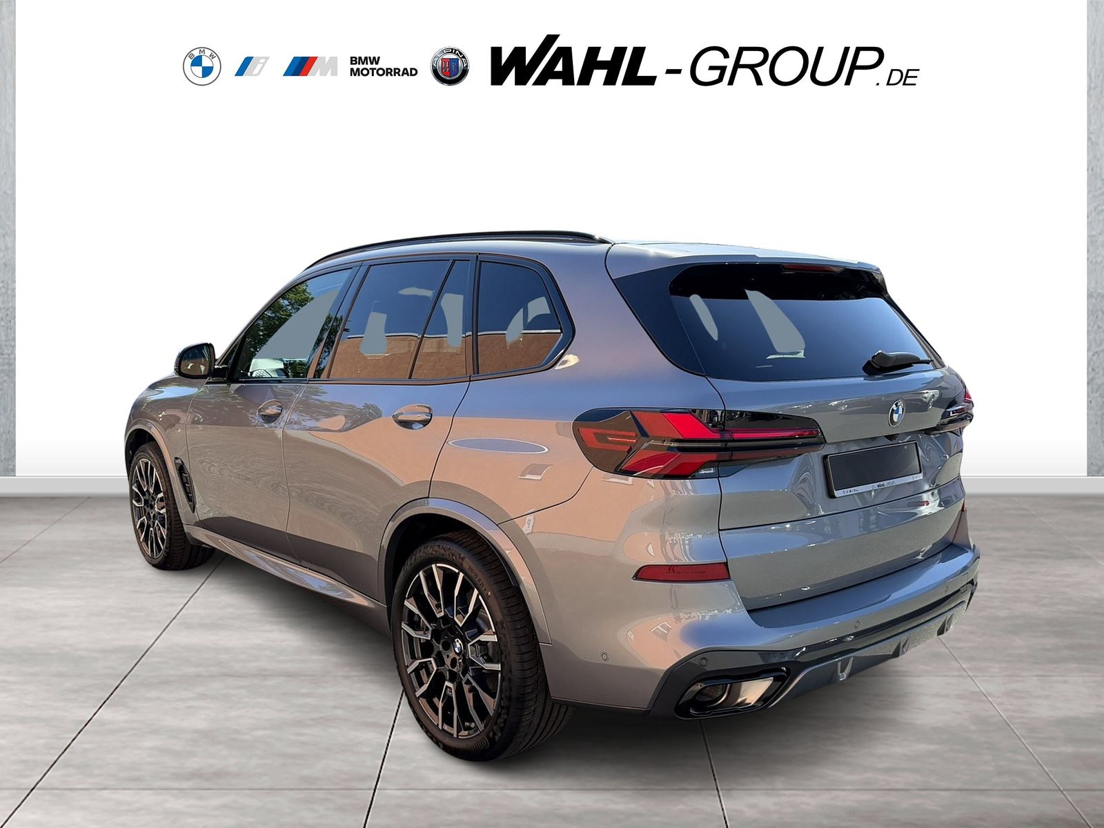 BMW X5 - Bild 3