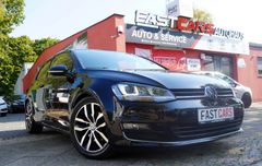 Fahrzeugabbildung Volkswagen Golf VII Lim. Highline BMT DSG Pano Klima Temp!