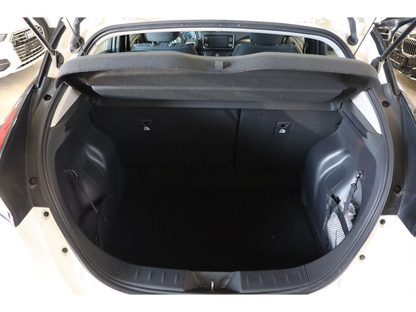 Fahrzeugabbildung Nissan Leaf 40 kWh Connect EV ACC Blis DAB Navi Kamera