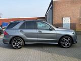 Mercedes-Benz GLE 350 d 4Matic AMG Paket Edition*Panorama* - Mercedes GLE-Klasse bis 20.000 Euro