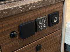 Bürstner Habiton HMX 6.0 (ALLRAD-190PS)  *Offroad*