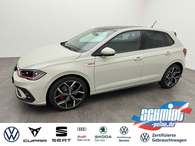 Volkswagen Polo GTI 2.0 TSI DSG ArtVeloursPanoMatrix