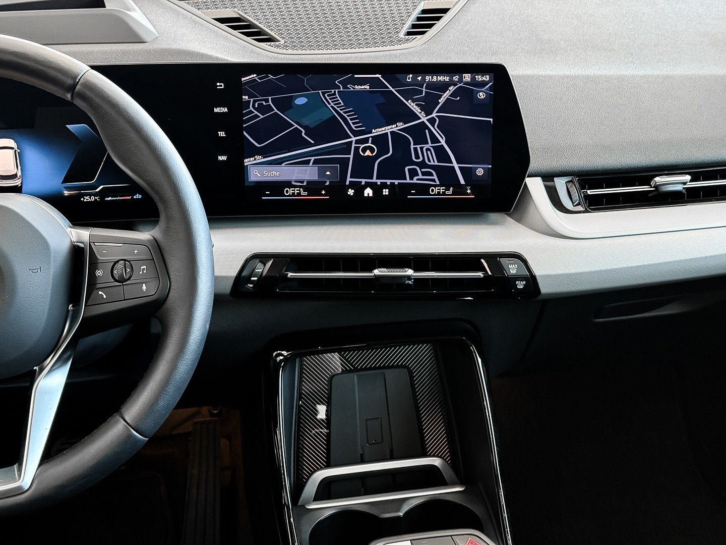 BMW X1 - Bild 10