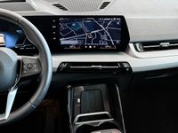 BMW X1 - Vorschau Bild 10