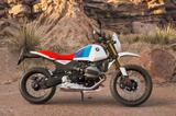 BMW R 12 G/S Jubiläumsangebot '50 Jahre Bergmann' - Angebote entsprechen deinen Suchkriterien