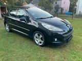 Peugeot 207 1.6 Sport  Top Zustand - Peugeot 207 in Herne