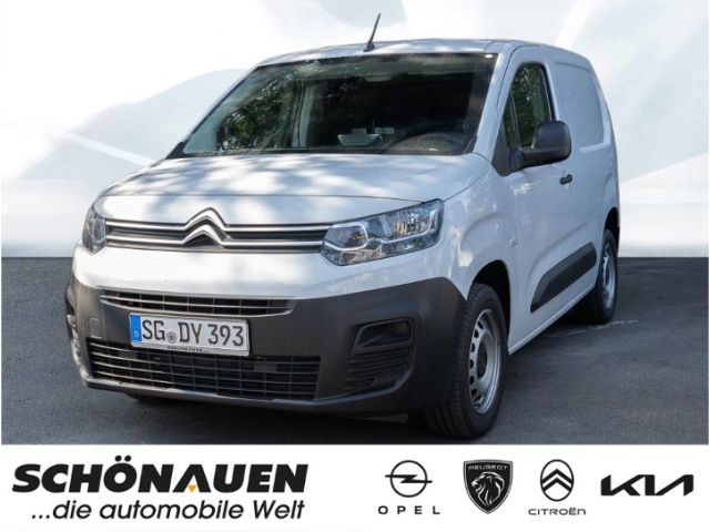 Citroën Berlingo KASTEN L1 Blue-HDi 100 PS  Schalter