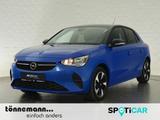 Opel Corsa-e F ELECTRIC EDITION 50kWH+SITZHEIZUNG+LEN - Opel Corsa: Electric Edition
