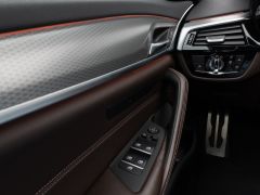 Foto Nummer 34: BMW 550d