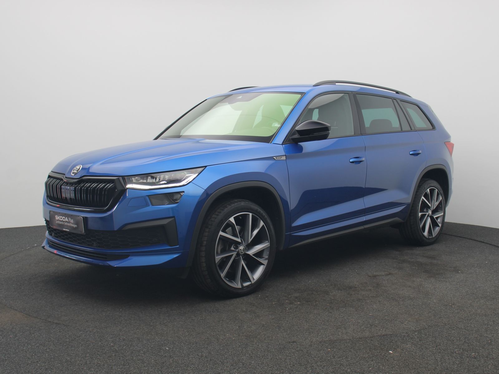 Skoda Kodiaq - Bild 2