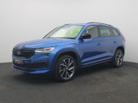 Skoda Kodiaq - Vorschau Bild 2