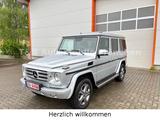 Mercedes-Benz G 350*BlueTec*Lang*Sportpaket*Belüftung*1.Hand* - Mercedes-Benz G 350 in München
