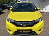 Honda Jazz Elegance/NAVI/PDC/KLIMA/SO+WI R./SHZ - gebrauchte Honda Jazz aus dem Jahr 2015