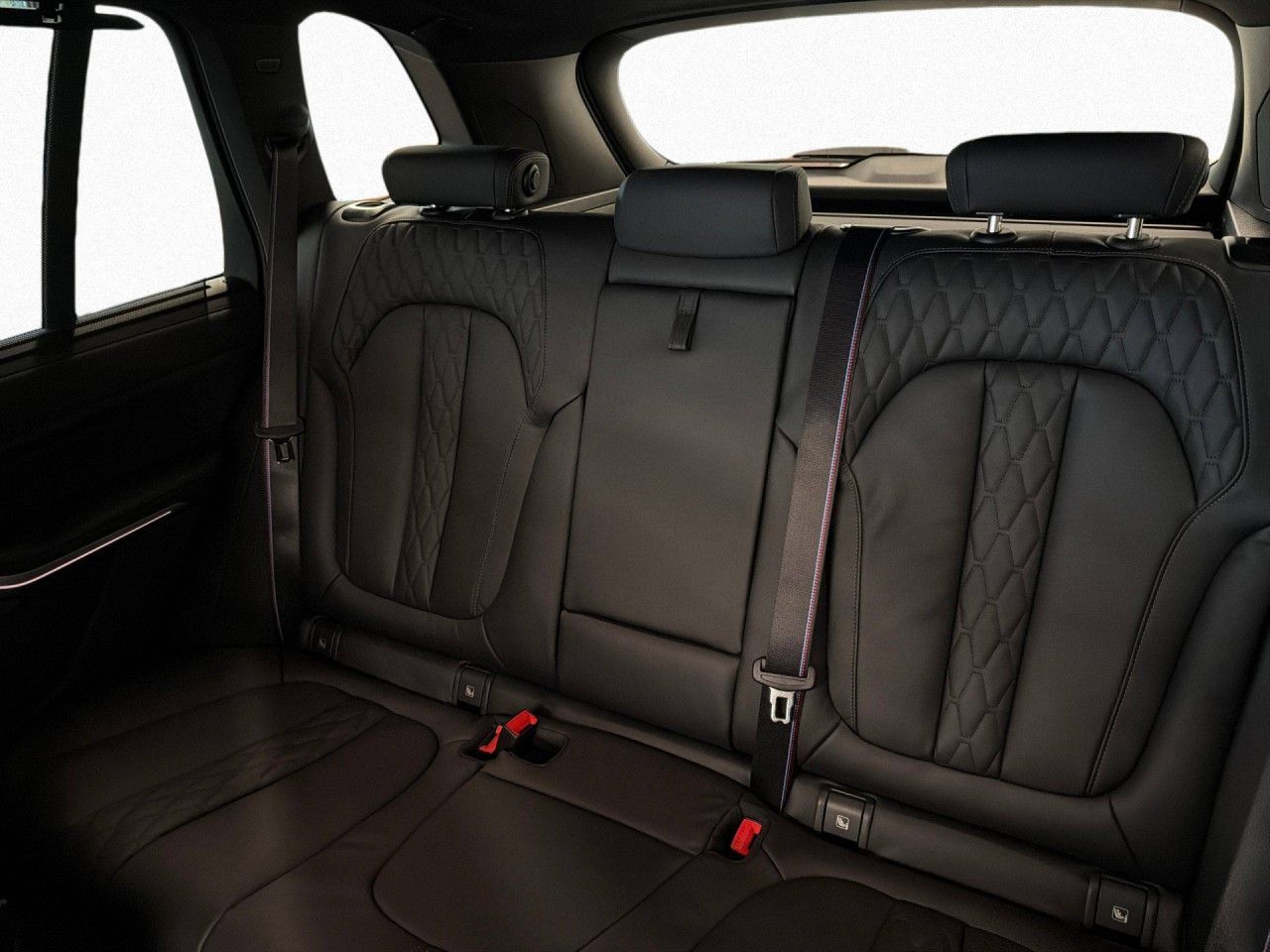 BMW X5 - Bild 9