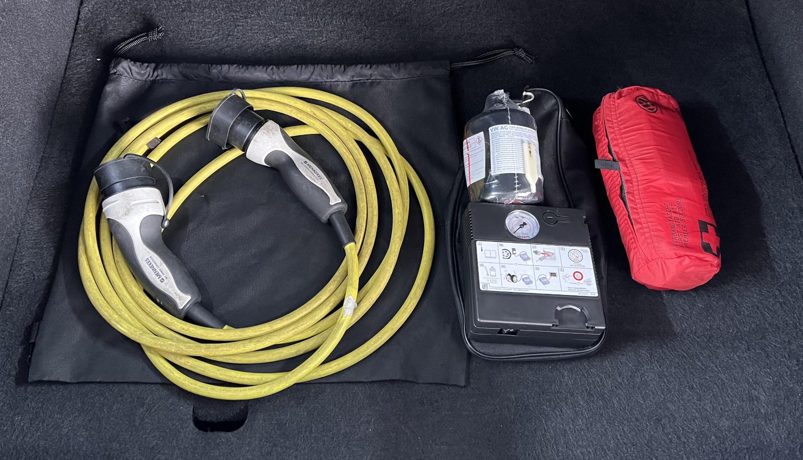 Volkswagen ID.3 Pro 58kWh 107kW 145 PS Wärmepumpe NAVI PDC