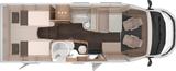Knaus L!VE TI PLATINUM SELECTION 700 MEG 180PS, Automa - Wohnmobil oder -wagen