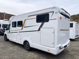 Eura Mobil Profila T PT 720 EB Edition 101 - Eura Mobil Profila T 720 EB