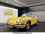 Porsche 912 SWB / e.SSD / 5-Gang /deutsches Auto /Eis ge - Porsche 912 Benziner Gebrauchtwagen