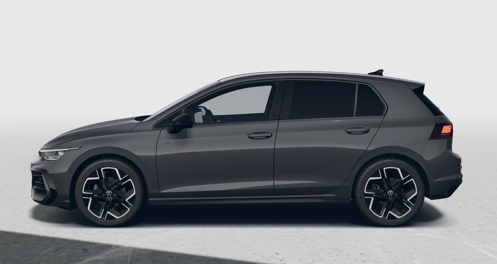 Volkswagen Golf - Bild 2
