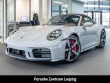 Porsche 992 911 Carrera 4S Cabriolet Burmester HD Cluble - Porsche 992: 4s