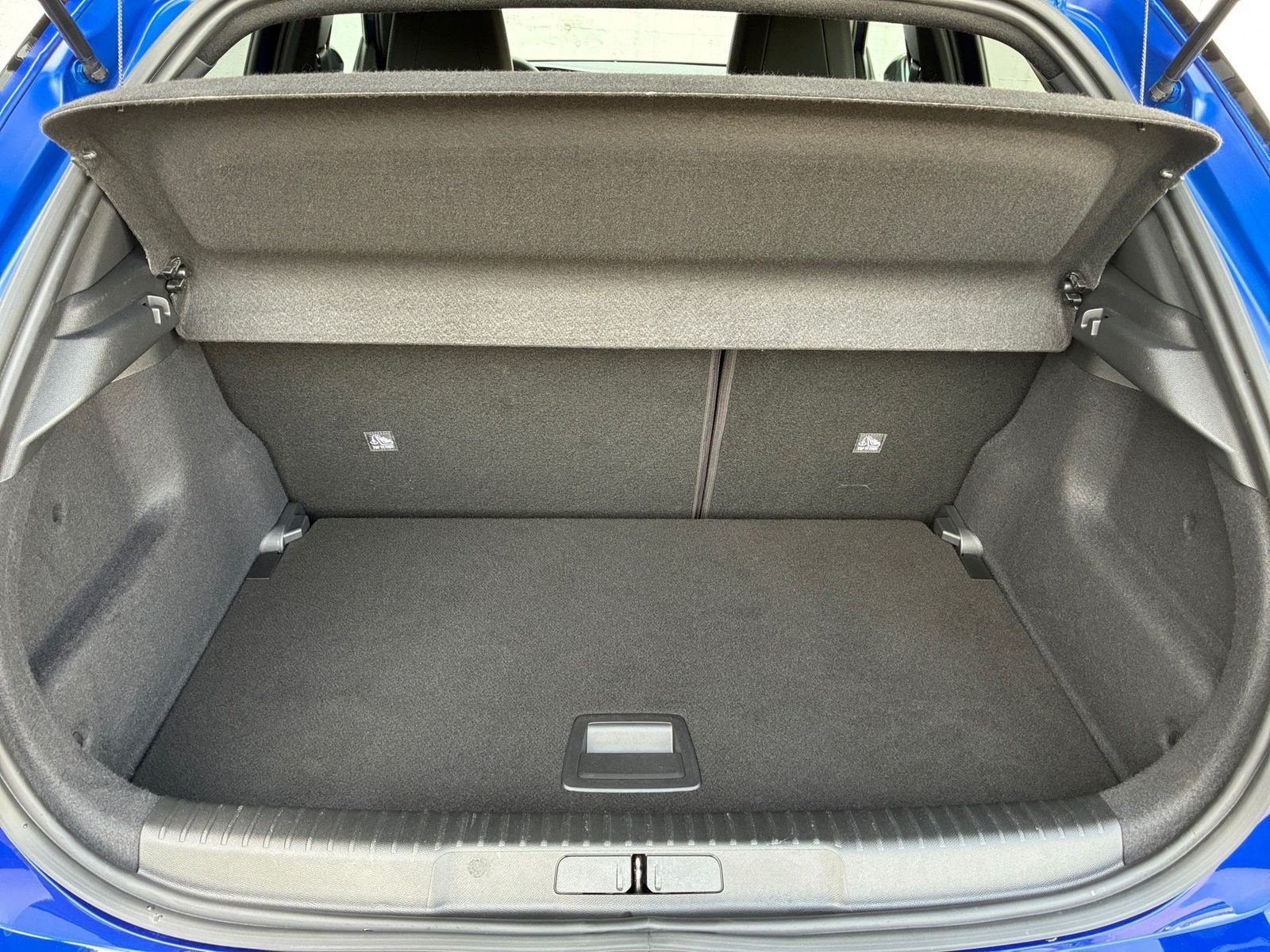 Fahrzeugabbildung Opel Mokka 1.2 GS Kamera,LED,Matrix,Navi,SHZ,Keyless
