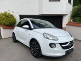 Opel Adam JAM 1.4 Einp Temp Sitzh Klima TÜV NEU
