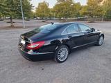 Mercedes-Benz CLS 350 d - Mercedes-Benz CLS-Klasse von privat