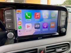 Fahrzeugabbildung Hyundai i10 1.0 Automatik Trend KLIMA PDC ALU ALLWETTER