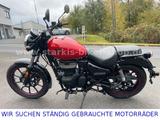Royal Enfield Meteor 350 Fireball red - Royal Enfield Meteor 350 Fireball