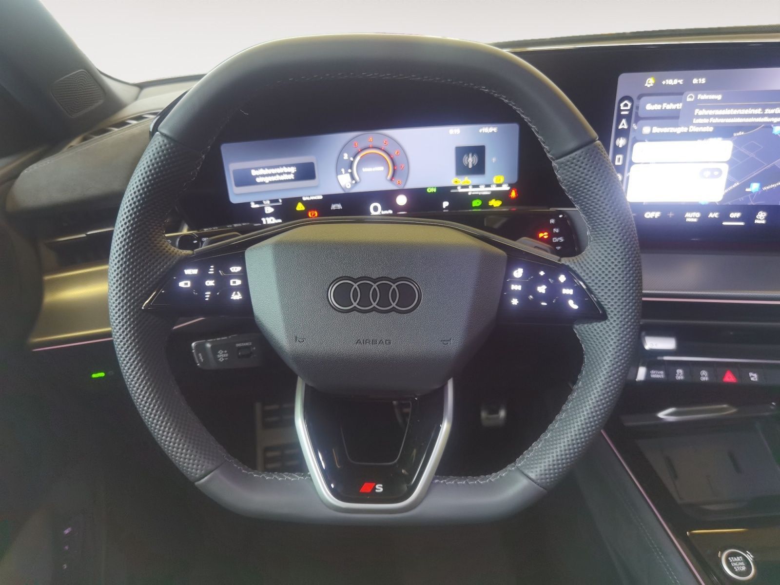 Audi Q3 - Bild 13