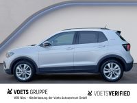 Volkswagen T-Cross - Vorschau Bild 3