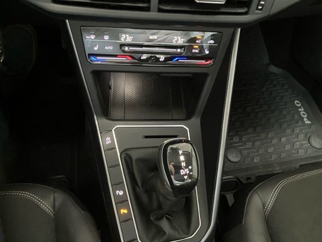 Fahrzeugabbildung Volkswagen Polo 1.0 TSI DSG Style LED-MATRIX NAVI ACC
