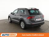Volkswagen Tiguan 1.4 TSI ACT Comfortline BM Aut.*NAVI*TEMP - Volkswagen Tiguan: 1.4