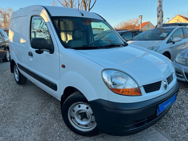 Renault Kangoo Rapid*1.HD*ZV*AllWR*AHK*TÜV NEU