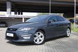 Ford Mondeo 2.0 'Titanium S' #ACC #SHZG #KAM #MEMORY - Ford Gebrauchtwagen in Dresden