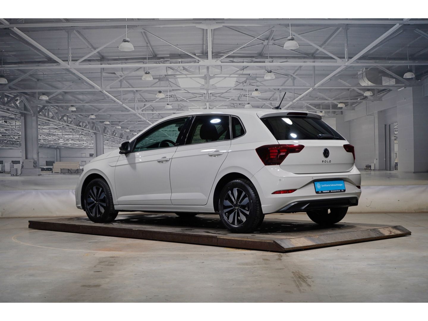 Volkswagen Polo - Bild 2
