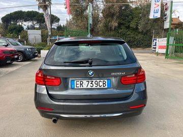 BMW 320 - 5