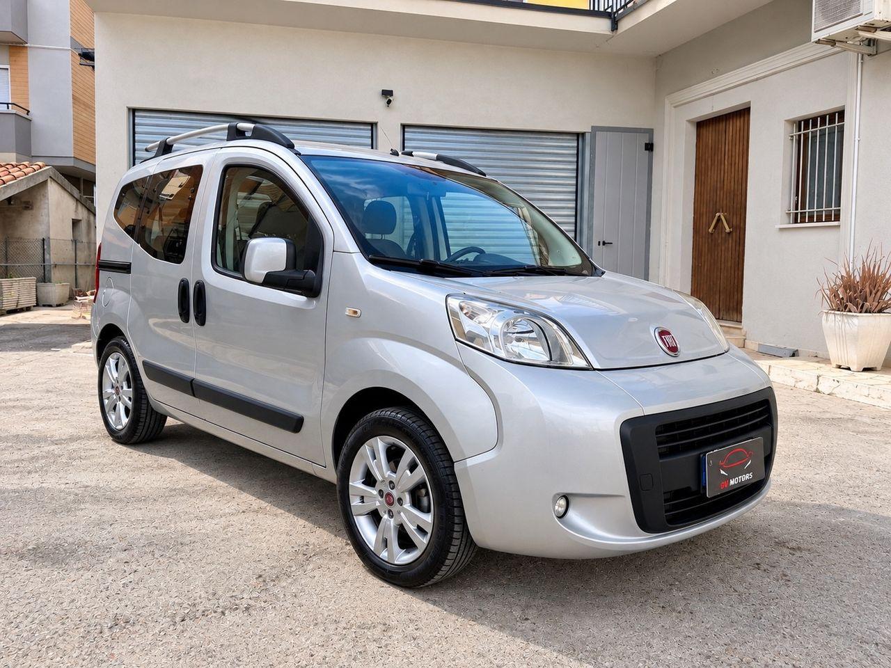 Fiat Qubo