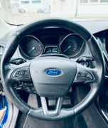 FORD Focus Turnier Titanium*S-Heft*Zahnriemensatz-TÜV