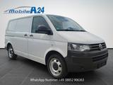 Volkswagen T5 4Motion AUTOMATIK XENON
